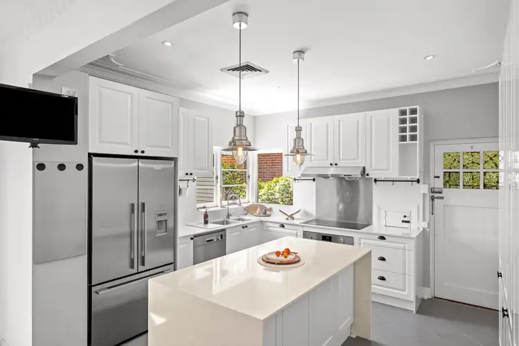 Fifth view of Homely house listing, 33 Kissing Point Road, Turramurra NSW 2074