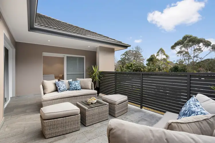 Sixth view of Homely house listing, 33 Kissing Point Road, Turramurra NSW 2074