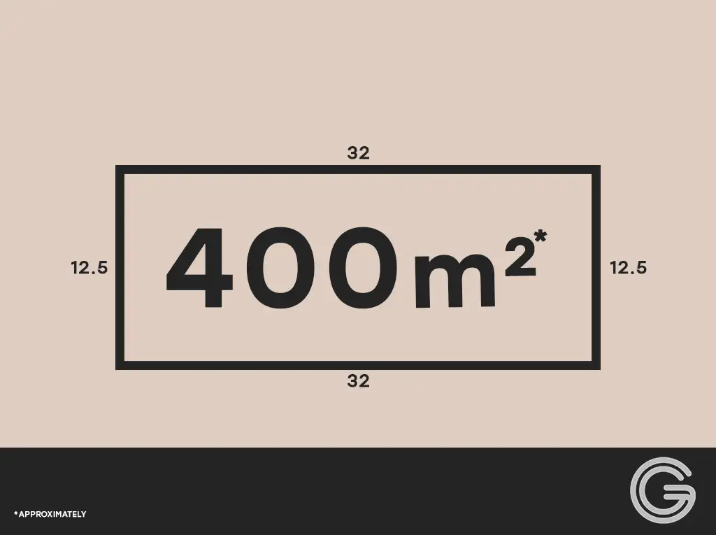 Main view of Homely land listing, 13 Foal Circuit, Fraser Rise VIC 3336