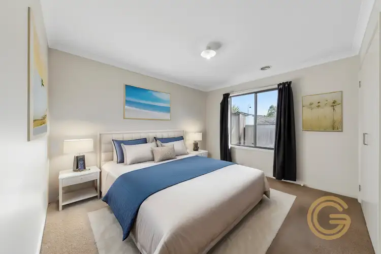 Fifth view of Homely house listing, 7 Brocker Street, Clyde North VIC 3978