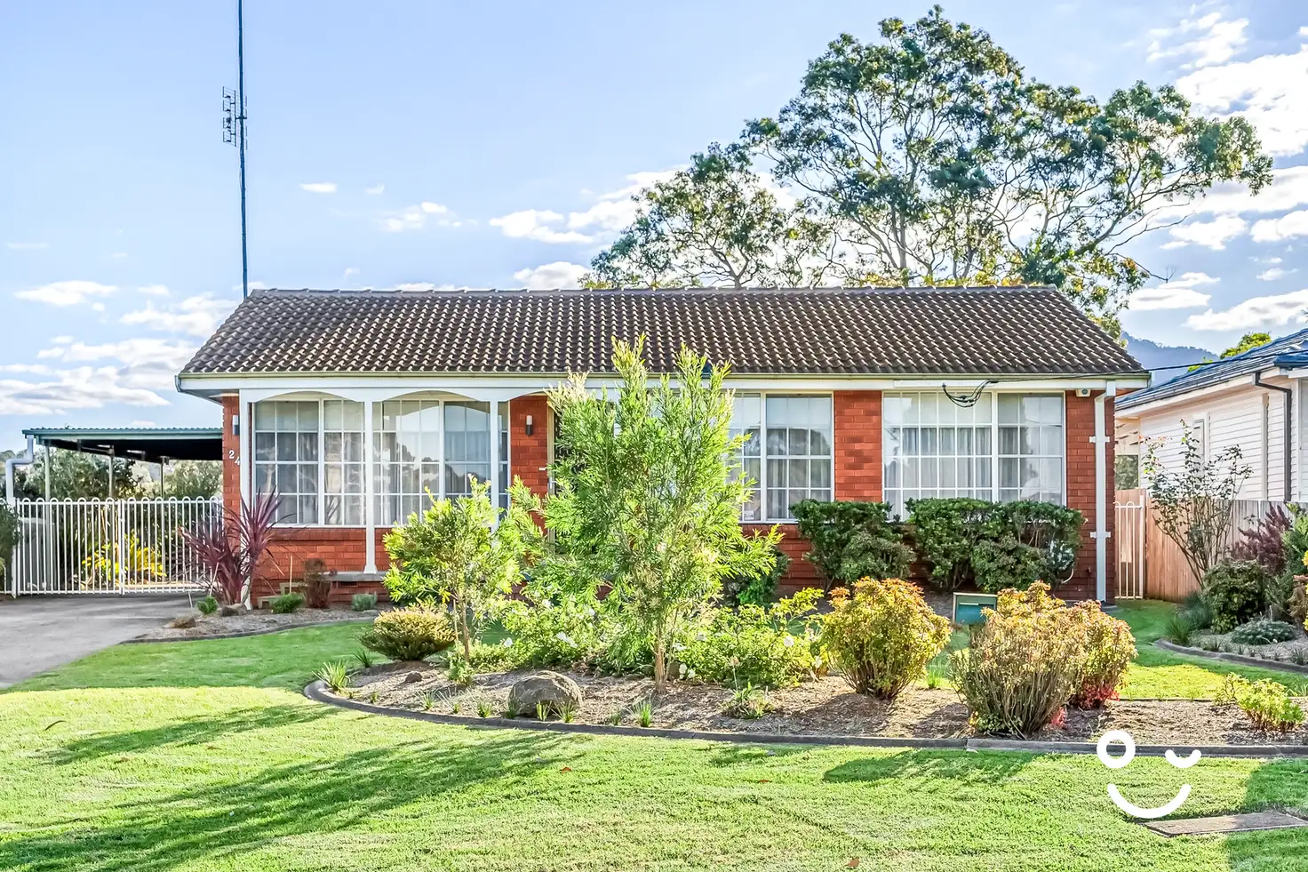 Main view of Homely house listing, 24 Normandie Place, Unanderra NSW 2526