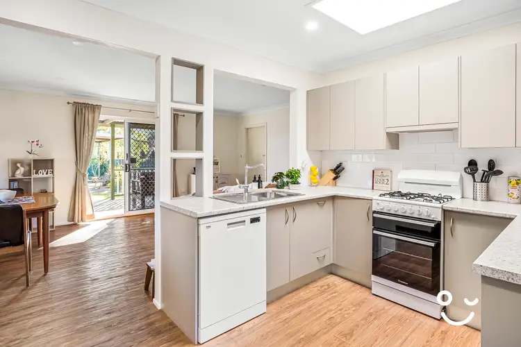 Second view of Homely house listing, 24 Normandie Place, Unanderra NSW 2526