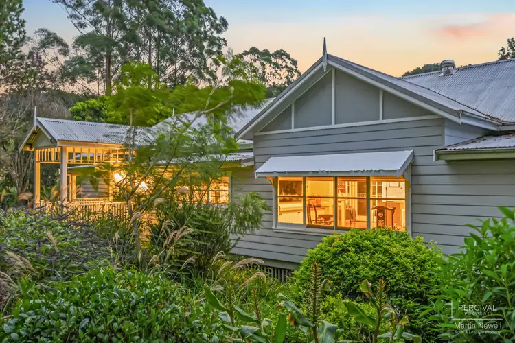 Third view of Homely rural property listing, 60 Cherry Tree Lane, Waitui NSW 2443