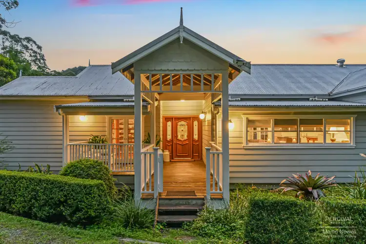 Fourth view of Homely rural property listing, 60 Cherry Tree Lane, Waitui NSW 2443