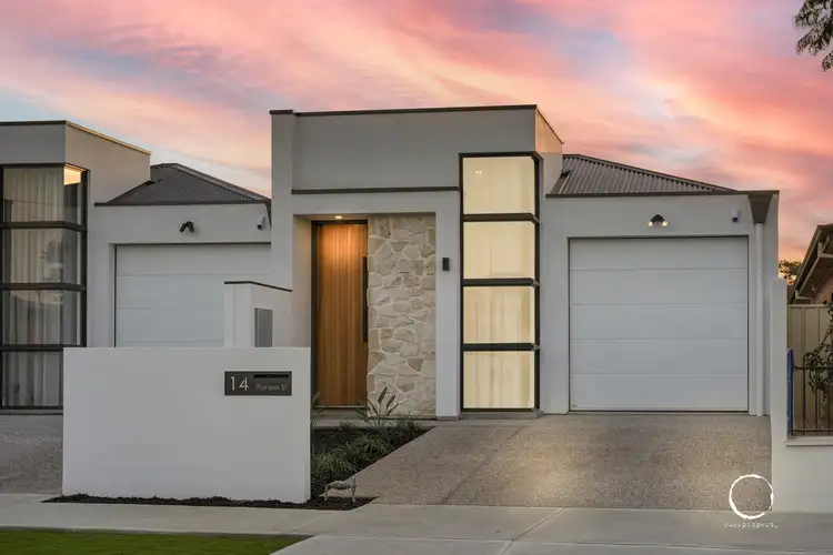 Main view of Homely house listing, 14 Pioneer Street, Seaton SA 5023