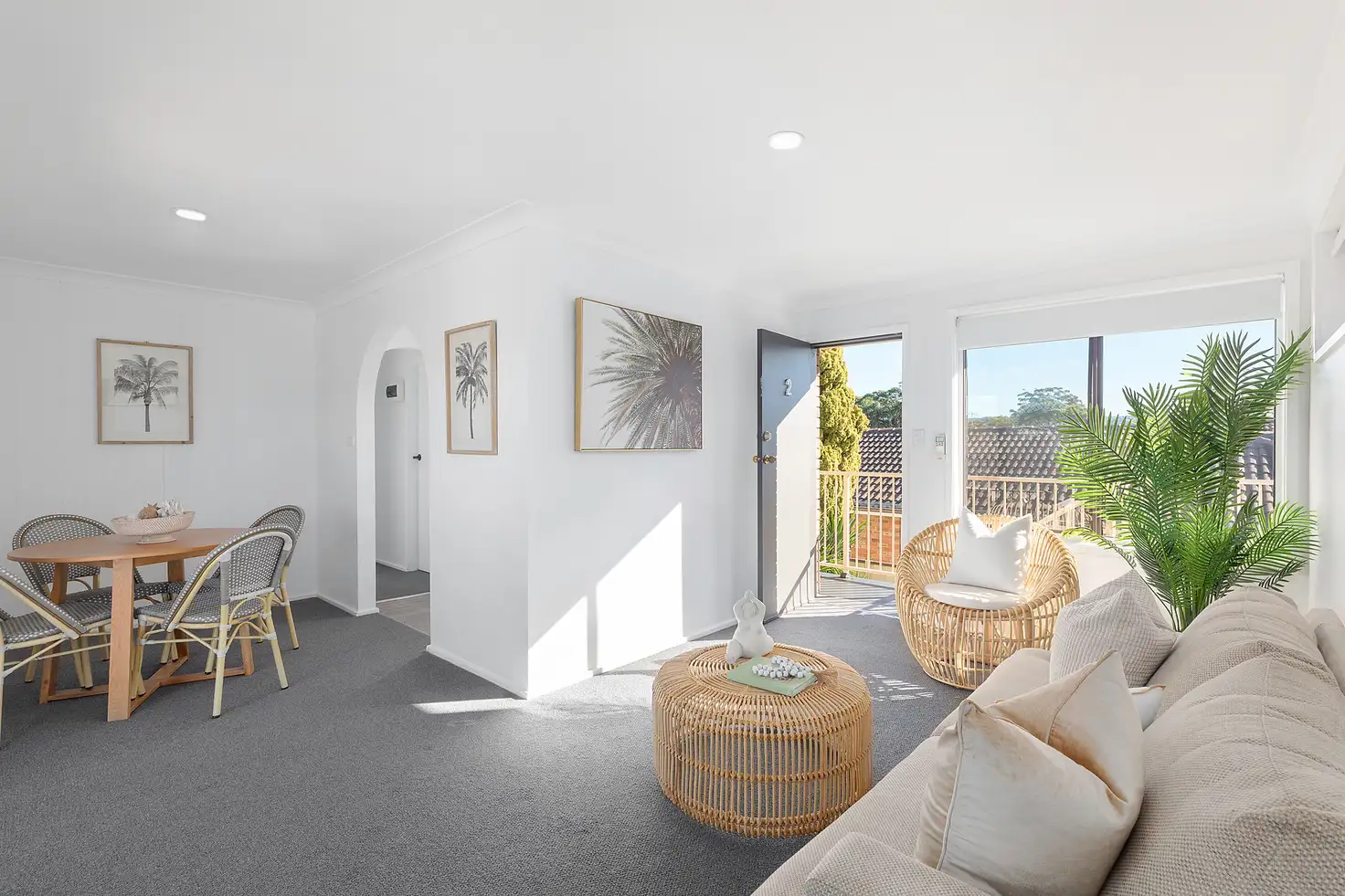 Main view of Homely villa listing, 2/26 Flounder Road, Ettalong Beach NSW 2257