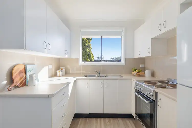 Third view of Homely villa listing, 2/26 Flounder Road, Ettalong Beach NSW 2257