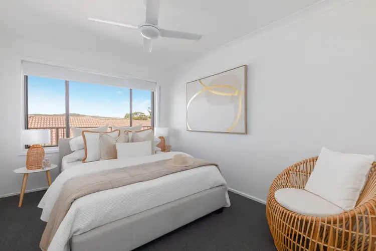 Fourth view of Homely villa listing, 2/26 Flounder Road, Ettalong Beach NSW 2257