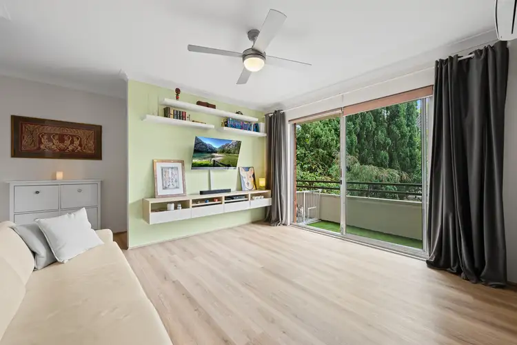 4/46 Terrace Road, Dulwich Hill NSW 2203