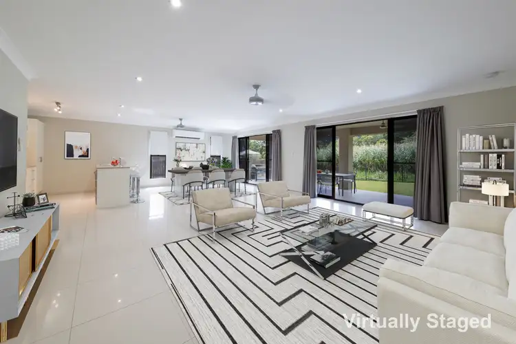 27 Endeavour Circuit, Cannonvale QLD 4802