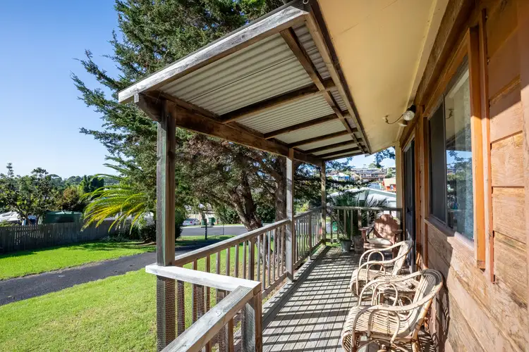 Third view of Homely house listing, 2 Guboo Place, Bermagui NSW 2546