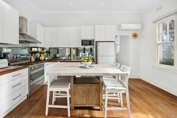 Third view of Homely semi-detached listing, 35 Park Avenue, Neutral Bay NSW 2089