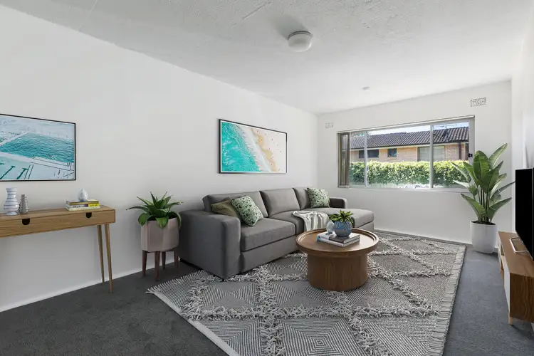 Main view of Homely apartment listing, 3/45 Searl Road, Cronulla NSW 2230