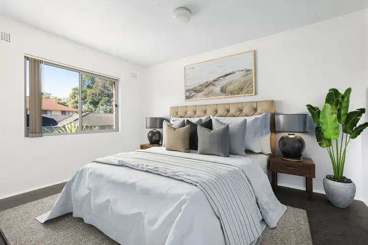 Third view of Homely apartment listing, 3/45 Searl Road, Cronulla NSW 2230