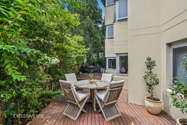 Second view of Homely apartment listing, 8/63-67 Pavilion Street, Queenscliff NSW 2096