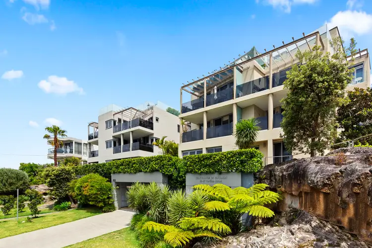 Third view of Homely apartment listing, 8/63-67 Pavilion Street, Queenscliff NSW 2096
