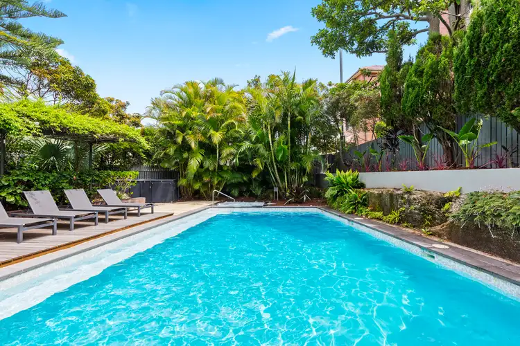 Fourth view of Homely apartment listing, 8/63-67 Pavilion Street, Queenscliff NSW 2096
