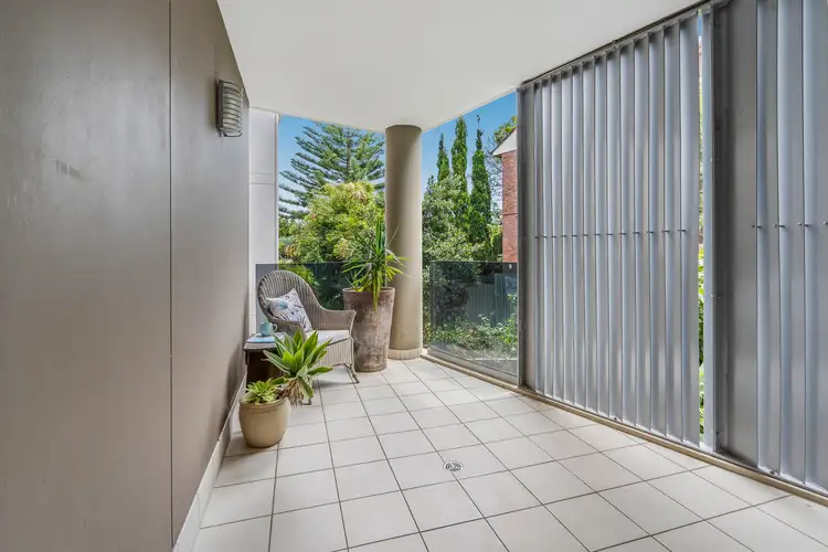 Sixth view of Homely apartment listing, 8/63-67 Pavilion Street, Queenscliff NSW 2096