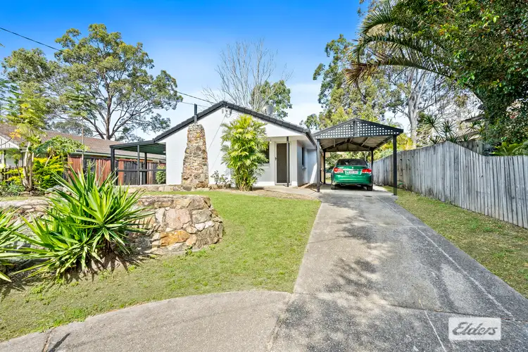 27 Hughes Street, Eagleby QLD 4207