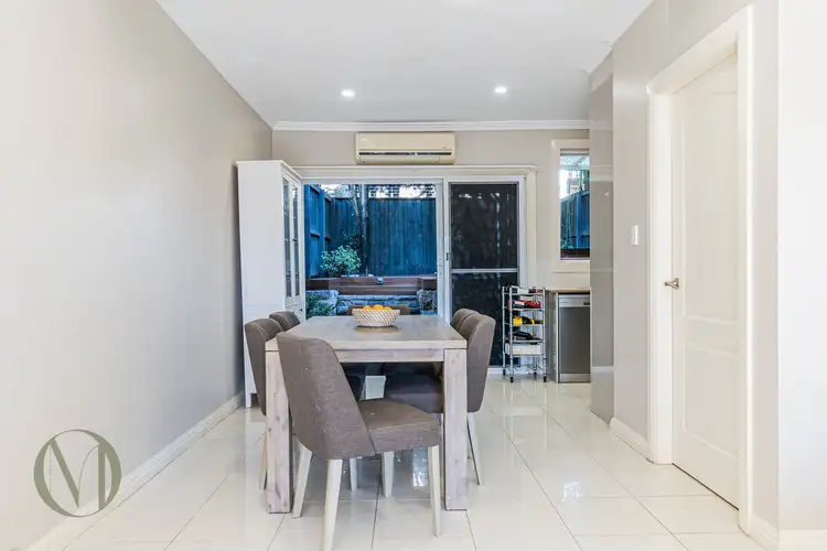 Fifth view of Homely townhouse listing, 2/12 McArdle Street, Ermington NSW 2115
