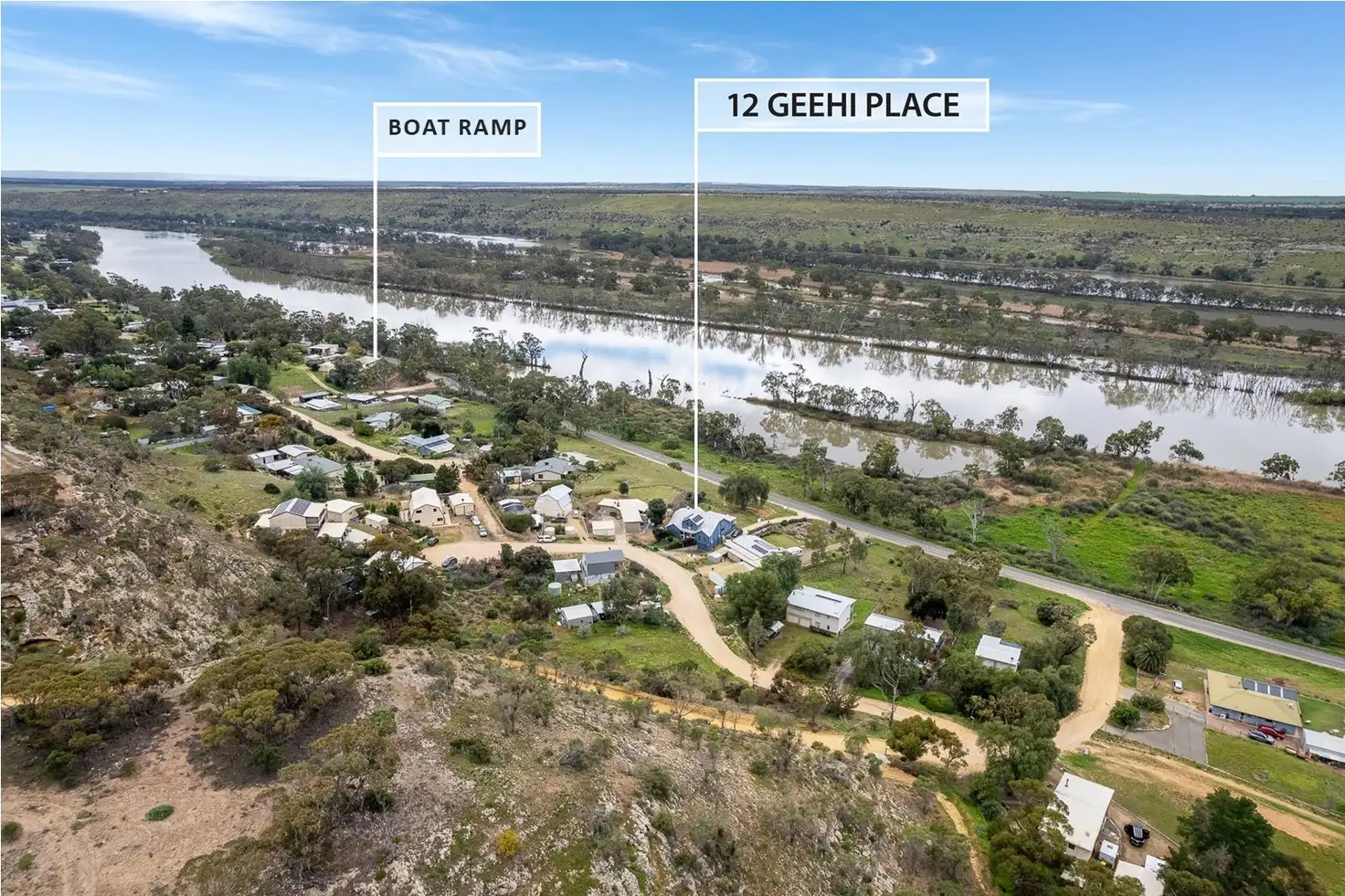 Main view of Homely house listing, 12 Geehi Place, Younghusband SA 5238