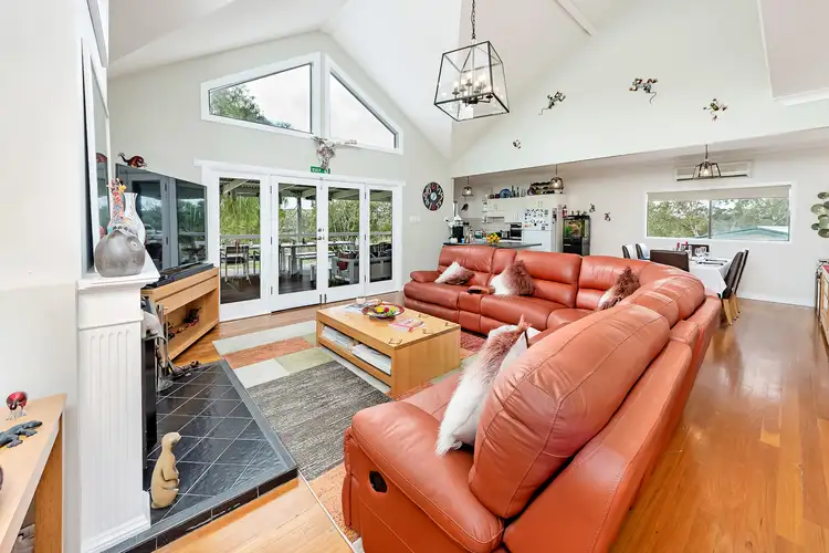 Third view of Homely house listing, 12 Geehi Place, Younghusband SA 5238