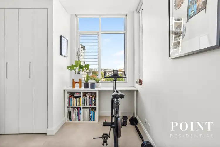 Fourth view of Homely apartment listing, 613/58 Peninsula Drive, Breakfast Point NSW 2137
