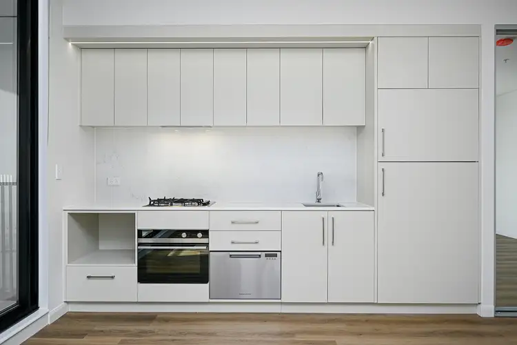 Third view of Homely studio listing, 410/2B Lord Sheffield Circuit, Penrith NSW 2750