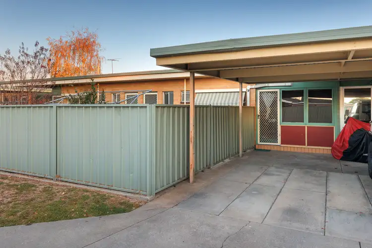 3/31 Charles Street, Wodonga VIC 3690