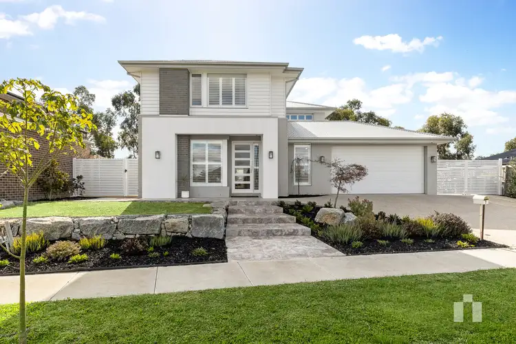 Second view of Homely house listing, 7 Coombell Street, Doreen VIC 3754