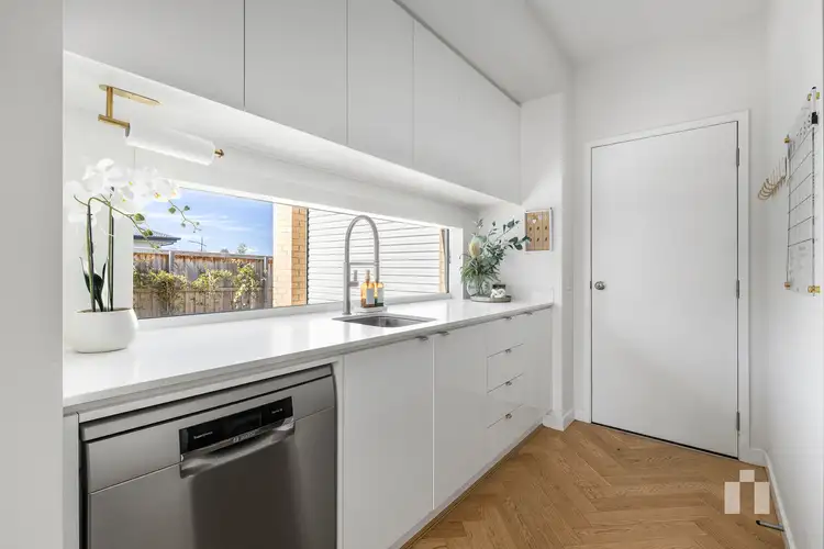 Fifth view of Homely house listing, 7 Coombell Street, Doreen VIC 3754