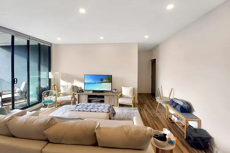Main view of Homely apartment listing, 303/75 Second Avenue, Campsie NSW 2194
