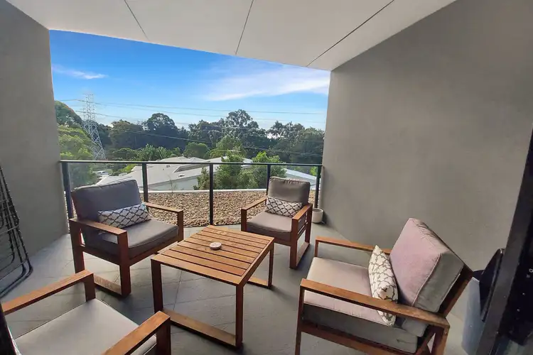 Fourth view of Homely apartment listing, 303/75 Second Avenue, Campsie NSW 2194