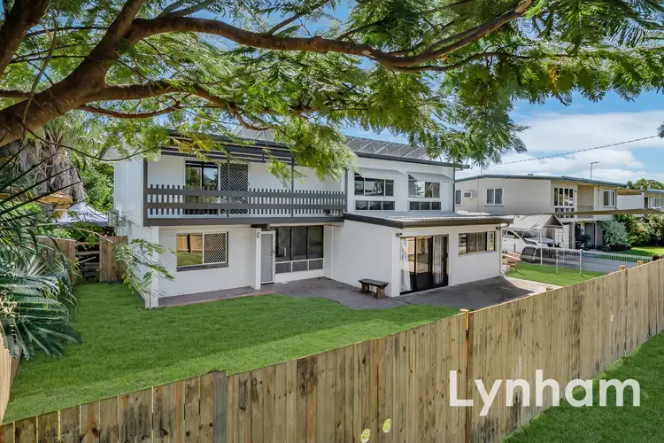 7 Hibiscus Street, Cranbrook QLD 4814