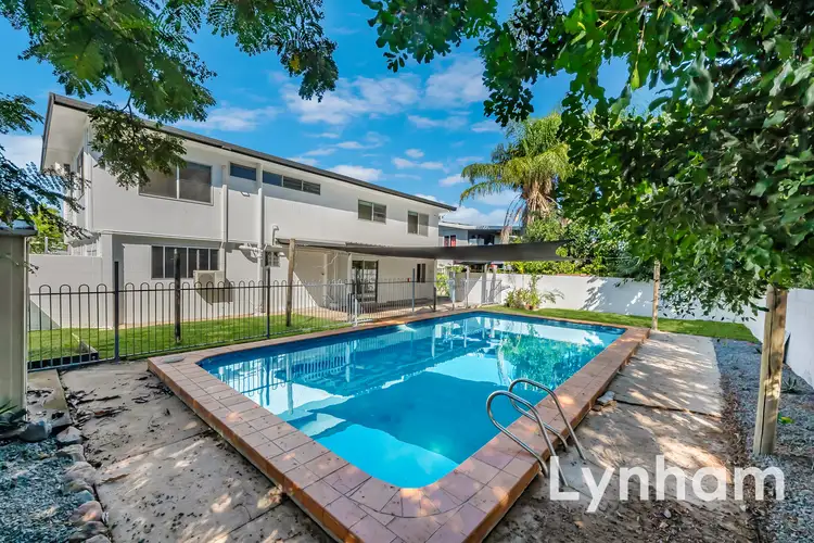 Second view of Homely house listing, 7 Hibiscus Street, Cranbrook QLD 4814