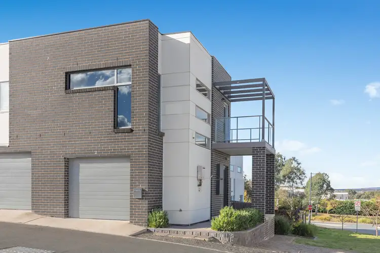 Main view of Homely house listing, 2/2 Keith Waller Rise, Casey ACT 2913