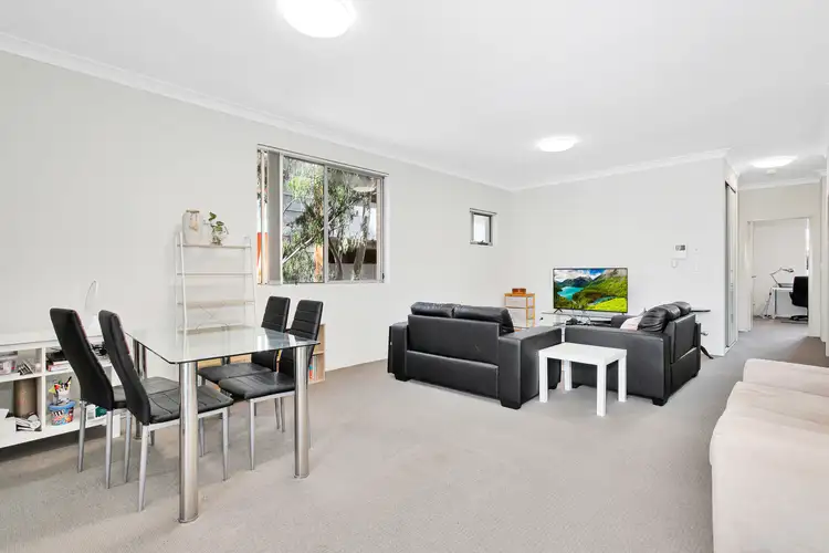 60/35 Darcy Road, Westmead NSW 2145
