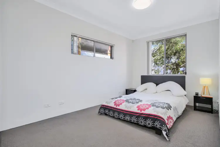 Fifth view of Homely unit listing, 60/35 Darcy Road, Westmead NSW 2145