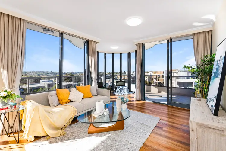 173/8-12 Thomas Street, Waitara NSW 2077