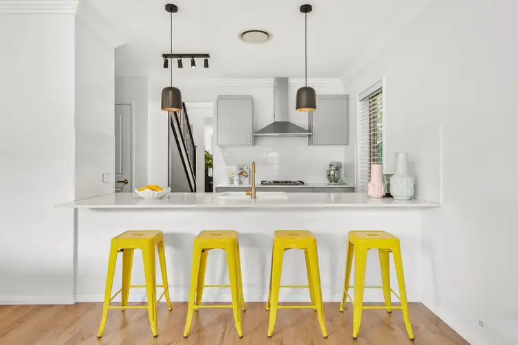 Fourth view of Homely house listing, 92B Yanko Road, West Pymble NSW 2073