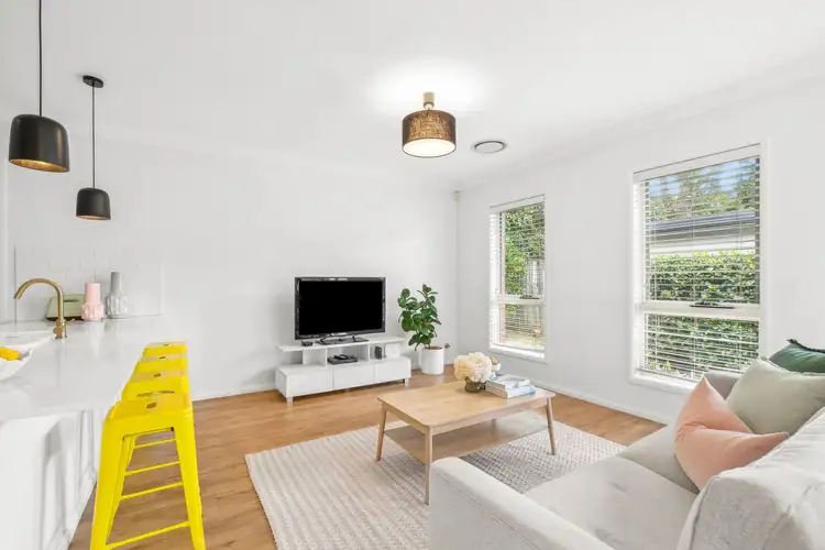 Fifth view of Homely house listing, 92B Yanko Road, West Pymble NSW 2073