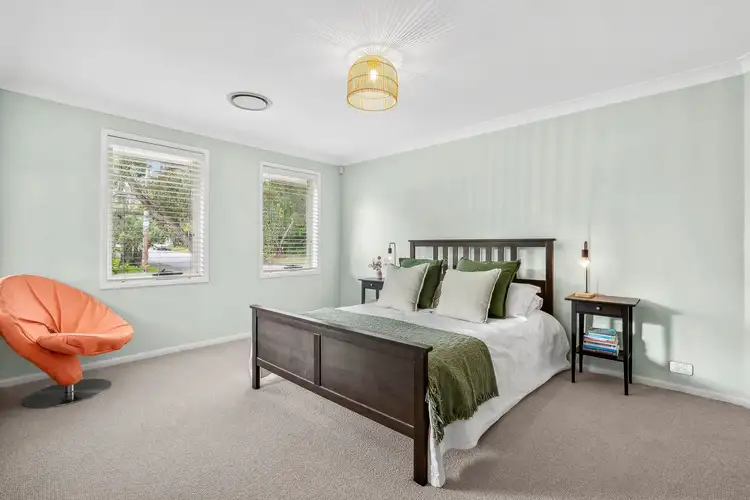 Sixth view of Homely house listing, 92B Yanko Road, West Pymble NSW 2073