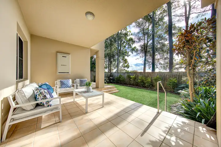 Main view of Homely apartment listing, 6/406 Bobbin Head Road, Turramurra NSW 2074