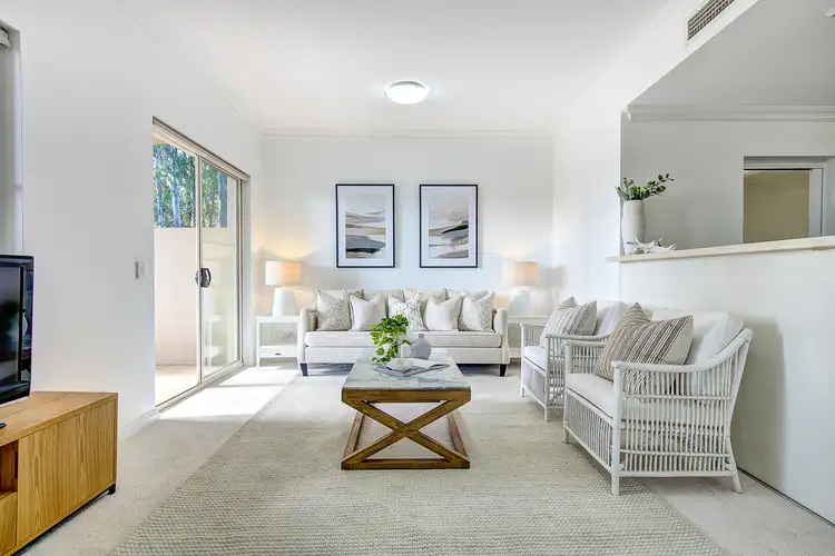Fifth view of Homely apartment listing, 6/406 Bobbin Head Road, Turramurra NSW 2074