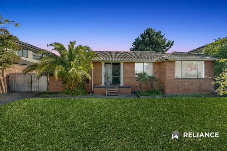 Main view of Homely house listing, 9 Washington Street, St Albans VIC 3021