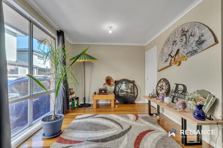 Third view of Homely house listing, 9 Washington Street, St Albans VIC 3021