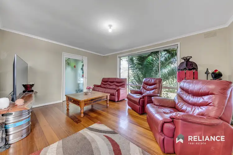 Fourth view of Homely house listing, 9 Washington Street, St Albans VIC 3021
