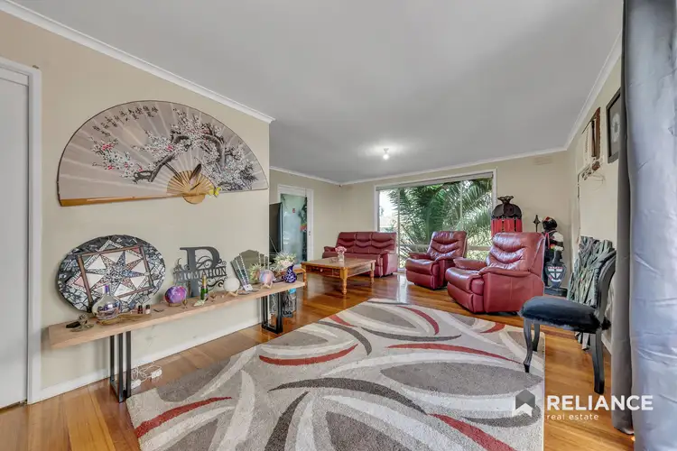 Fifth view of Homely house listing, 9 Washington Street, St Albans VIC 3021