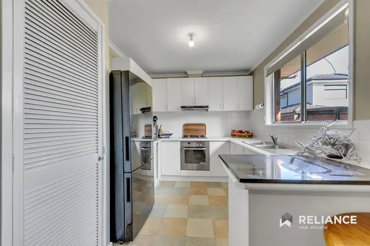 Sixth view of Homely house listing, 9 Washington Street, St Albans VIC 3021