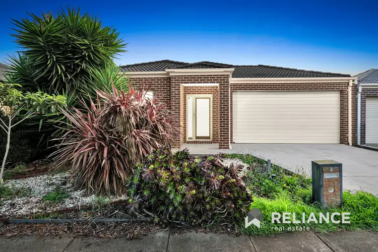 4 Duchess Court, Point Cook VIC 3030